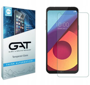 Szkło Hartowane Folia Ochronna Do Telefonu Lg Q6
