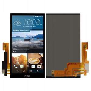 Lcd Htc One M9 Wyświetlacz Ekran Digitizer Dotyk