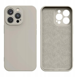 Silicone case etui Xiaomi Redmi Note 11 Pro 5G