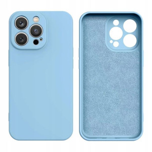 Etui do iPhone 14 Pro Silicone case