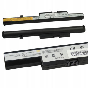 Bateria L13l4a01 Do Lenovo B50-45 B50-70 B50-80