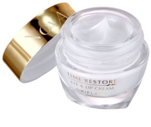 Oriflame_ Krem Do Okolic Oczu i Ust NovAge Restore