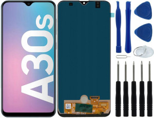 Wyświetlacz Ekran Samsung Galaxy A30s A307 Incell