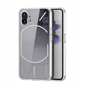 Dux Ducis Clin etui do Nothing Phone 1 bezbarwne