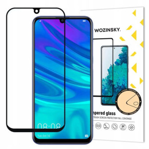 Do Huawei P Smart 2019 2020 Hartowane Szkło Full
