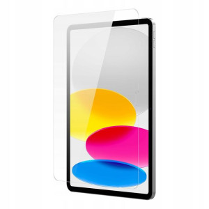 Szkło hartowane 0.3mm Baseus do iPad 10.9"