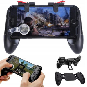 Gamepad Memo Do Telefonu Komórkowego Shooter Pad