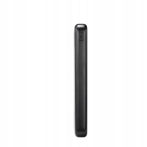 Joyroom powerbank 10000mAh 12W czarny (JR-T016)