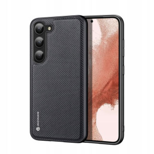 Dux Ducis Fino etui Samsung Galaxy S23 czarne