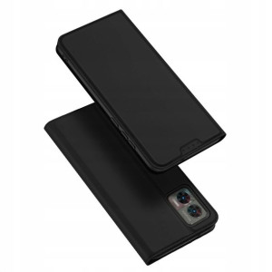 Dux Ducis etui do Motorola Edge 30 Neo czarne