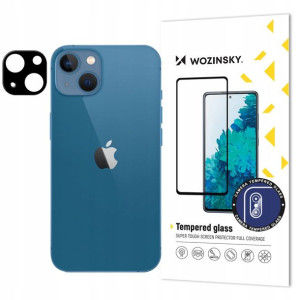 Szkło Hartowane Na Aparat Do Apple Iphone 13 Mini