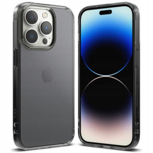 Etui do iPhone 14 Pro Max, Ringke, Fusion Matte
