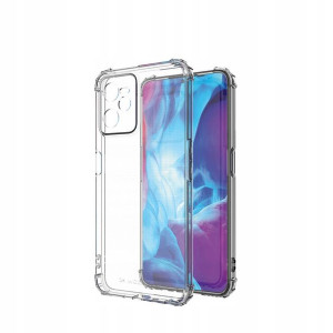 Wozinsky Anti Shock Etui Do Xiaomi Realme C35