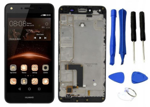 Wyświetlacz Lcd Dotyk Huawei Y5 Ii Cun-l21 Ekran