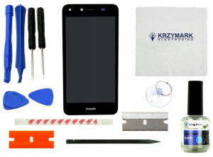 Wyświetlacz Lcd Honor 5 Play Huawei Y5 Ii Cun-l21