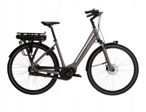 Rower Elektryczny Multicycle Solo Emi 418wh R.l