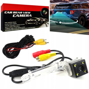 Kamera Cofania Do Vw Passat B5 Fl Kombi B6 Golf 4