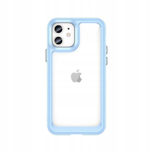 Etui do iPhone 12 Outer Space Case