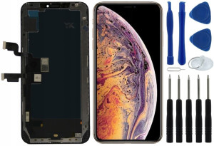 Wyświetlacz Lcd Ekran Apple Do Iphone Xs Max A2101
