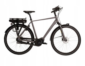 Rower Elektryczny Multicycle Solo Emi 418wh R.l
