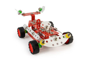 Alex Mały Konstruktor Racer 23213