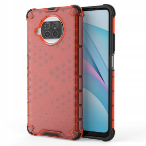 Etui do Xiaomi Mi 10T Lite Honeycomb case pancerny