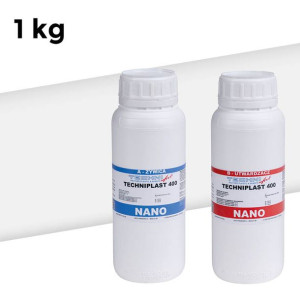Techniplast 400 Nano 1 Kg