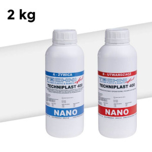 Techniplast 400 Nano 2 Kg