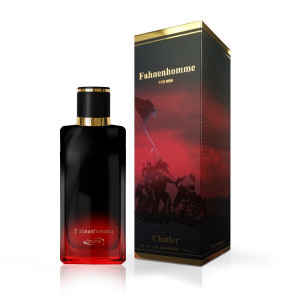 Chatler_ Fahnenhomme 100 ml EDP Dla Niego