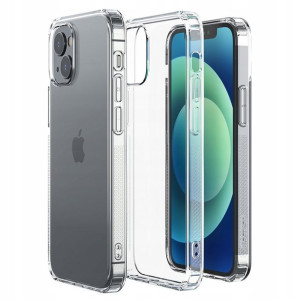 Joyroom Etui Do Iphone 13 Żelowa Obudowa Case