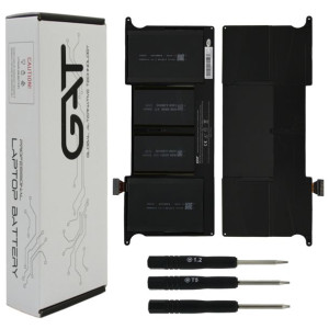 Bateria Do Apple Macbook Air 11 A1370 A1465 A1406