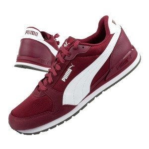 Buty sportowe Puma St Runner [384640 04]