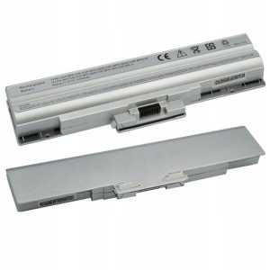 Bateria Do Sony Vaio Vgn-fw21e Vgn-fw21 Pcg-31311m