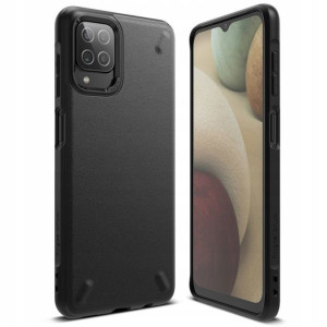 Eleganckie Pancerne Etui Do Samsung Galaxy A12