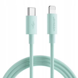 Joyroom Szybki Kabel Usb-c/iphone 20w 0,25m Pd