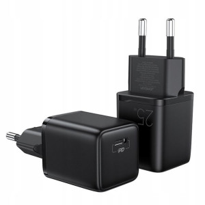 Joyroom Szybka Ładowarka Sieciowa Usb-c Pd 25w 3a
