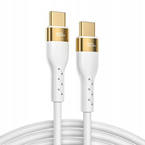 Joyroom Szybki Kabel Usb-c/usb-c Pd 100w 2m Mocny
