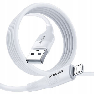 Joyroom Szybki Kabel Usb - Micro Usb 3a 1m Mocny