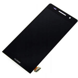 Nowy Oryg. Wyświetlacz Lcd Huawei Ascend P6 P6-u06