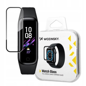 Hybrydowe Szkło Do Samsung Galaxy Fit 2