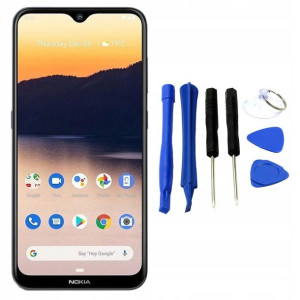 Nokia 2.3 Ta-1211 Wyświetlacz Digitizer Ta-1209