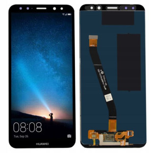 Huawei Mate 10 Lite Rne-l21 Ekran Lcd+digitizer