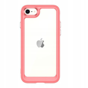 Etui do iPhone 7 / 8 / SE 2020 / 2022 Outer Space
