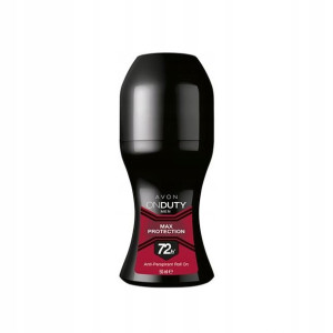 Avon_OnDuty Men Max Protection 50ml antyperspirant