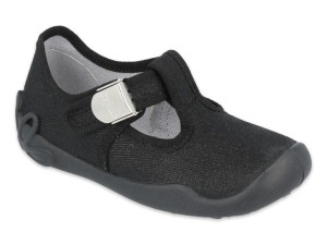 Befado Buty Dziewczęce Blanca -elegancka Monia Rozmiar 27- 115x006