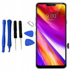 Lcd Panel Dotyk Lg G7 Thinq G710em G710vmp Ekran