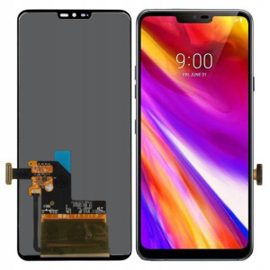 Wyświetlacz Lcd Ekran Do Lg G7 Thinq G710 G710em