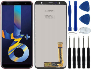 Wyświetlacz Lcd Samsung Galaxy J4+ J6+ J415 J610