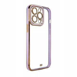 Wytrzymałe Etui Pokrowiec Do Iphone 13 Z Ramką