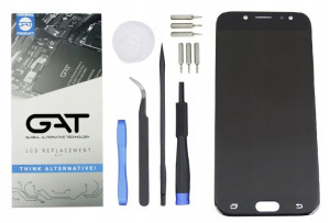 Szybka Lcd Dotyk Samsung Galaxy J7 2017 Sm-j730f